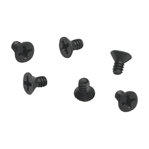 Blue Sea Systems Blue Sea 8035 Circuit Breaker Mounting Screws / 6 Pack