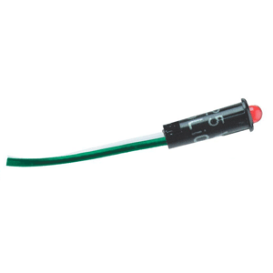 Blue Sea Systems Blue Sea 8166 Red LED Indicator Light