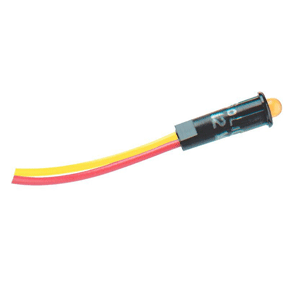 Blue Sea Systems Blue Sea 8169 Amber LED Indicator Light