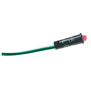 Blue Sea Systems Blue Sea 8171 Red LED Indicator Light