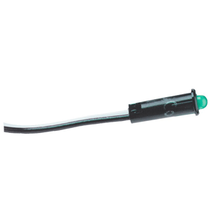 Blue Sea Systems Blue Sea 8172 Green LED Indicator Light