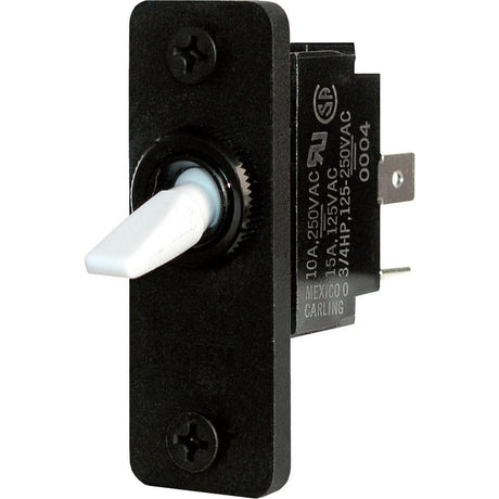 Blue Sea Systems Blue Sea 8206 Toggle Panel Switch