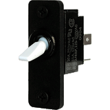 Blue Sea Systems Blue Sea 8211 Toggle Panel Switch