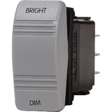 Blue Sea Systems Blue Sea 8216 Dimmer Control Switch - Gray