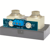 Blue Sea Systems Blue Sea 8242 Shunt Adapter for DC Digital Ammeter