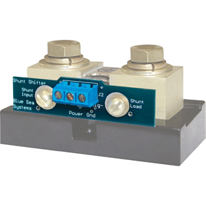 Blue Sea Systems Blue Sea 8242 Shunt Adapter for DC Digital Ammeter