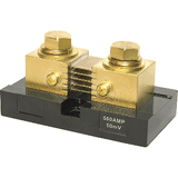 Blue Sea Systems Blue Sea 8255 Digital Meter Shunt 500A/50mV