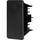 Blue Sea Systems Blue Sea 8278 Contura Switch Mounting Panel Plug