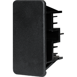 Blue Sea Systems Blue Sea 8278 Contura Switch Mounting Panel Plug