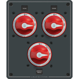 Blue Sea Systems Blue Sea 8280 Single Circuit 3 On/OFF