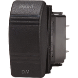 Blue Sea Systems Blue Sea 8291 Dimmer Control Swith - Black
