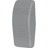 Blue Sea Systems Blue Sea 8299 Contura Switch Actuator - Grey - No Lens