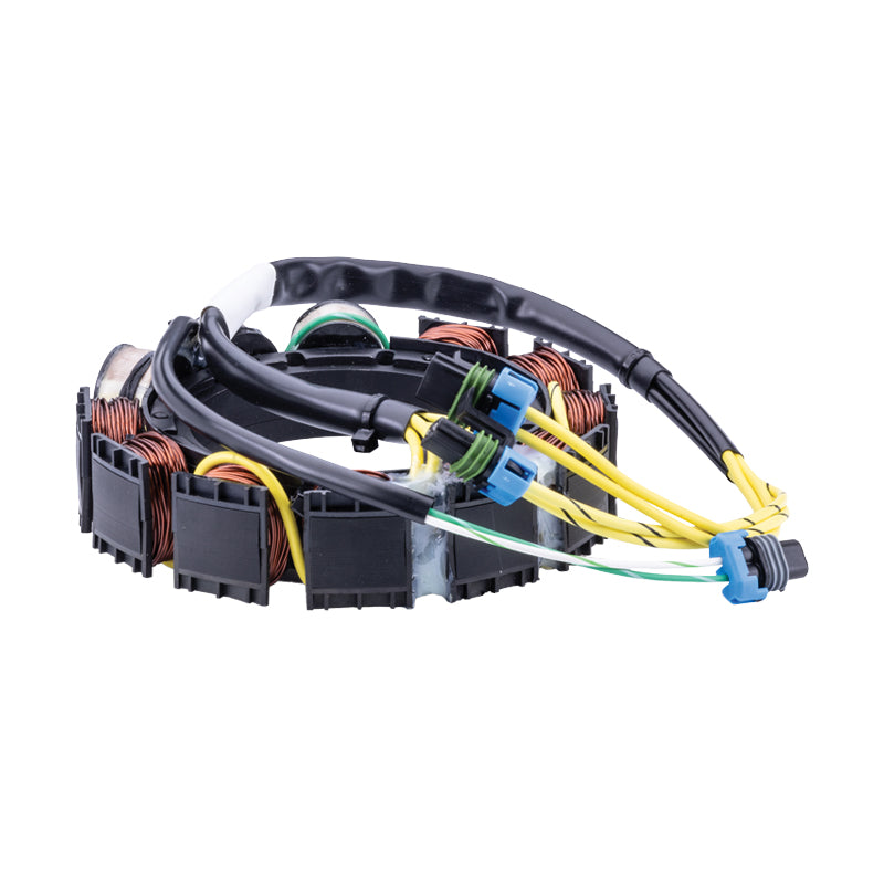 CDI Electronics Stator - Mercury/Mariner, 6 Cyl (40 Amp) - 18-99215 - image 1