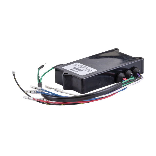 CDI Electronics Ignition Pack - Mercury/Mariner (2 Cyl) - 18-99245 - image 1
