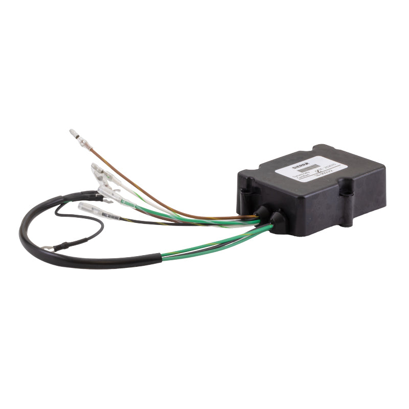 CDI Electronics Ignition Pack - Mercury/Mariner (2 Cyl) - 18-99222 - image 1