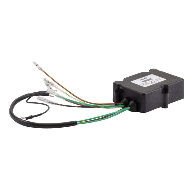 CDI Electronics Ignition Pack - Mercury/Mariner (2 Cyl) - 18-99222 - image 1