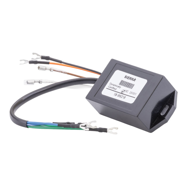 CDI Electronics Ignition Pack - Mercury/Mariner (2Cyl) - 18-99218 - image 1