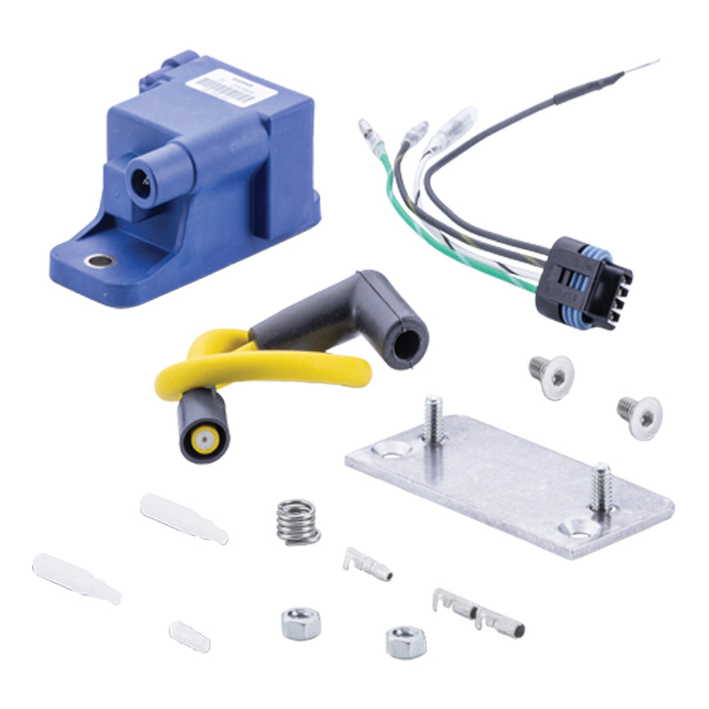 CDI Electronics Ignition Pack Conversion Kit - Mercury/Mariner - 18-99248 - image 1