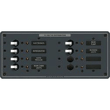 Blue Sea Systems Blue Sea 8385 DC 8 Position Horizontal
