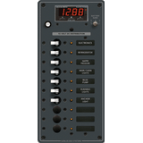Blue Sea Systems Blue Sea 8402 DC 10 Position w/Multi-Function Meter