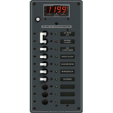 Blue Sea Systems Blue Sea 8406 AC Main + 8 Positions
