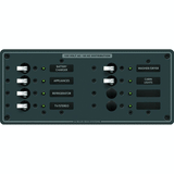 Blue Sea Systems Blue Sea 8411 AC 8 Position