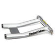 MotorMate Mercury Outboard Locking System (Natural, 7-7/16” Transom) - 10-225-SSN - image 1