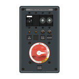 Blue Sea 8686 Dual-Battery m-Series, Dual Circuit Plus [8686]