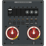 Blue Sea Systems Blue Sea 8689 m-Series Dual Circuit Plus 2 of PN 6011