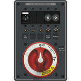 Blue Sea Systems Blue Sea 8690 e-Series Dual Circuit Plus PN 5511e