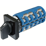 Blue Sea Systems Blue Sea 9077 Switch, AC 240VAC 63A OFF +3 Positions
