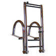 JIF Marine IBC Pontoon Ladder - image 1