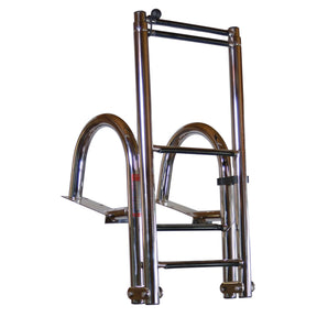 JIF Marine IBC Pontoon Ladder - image 1