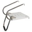 JIF Marine Inboard/Outboard 1 Step Transom Platform (15.5") - EEQ - image 1
