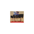 Jen Brush Brush Display Poly Asst. - PB1 - image 1