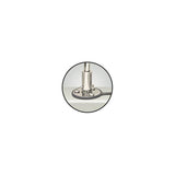 Magma A10-126 Locking Flush Deck Socket Mount For Use With Any Magma Marine Kettle Grill - A10-126 - official Magma product image 3