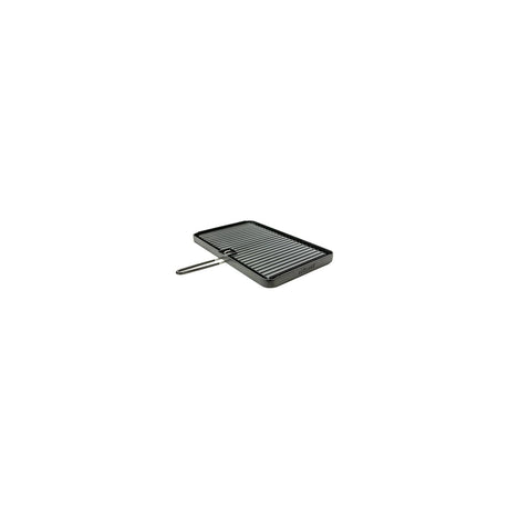 Magma A101952 Reversible Griddle - for 9" x 18" Grill - A10-195-2 - official Magma product image 3