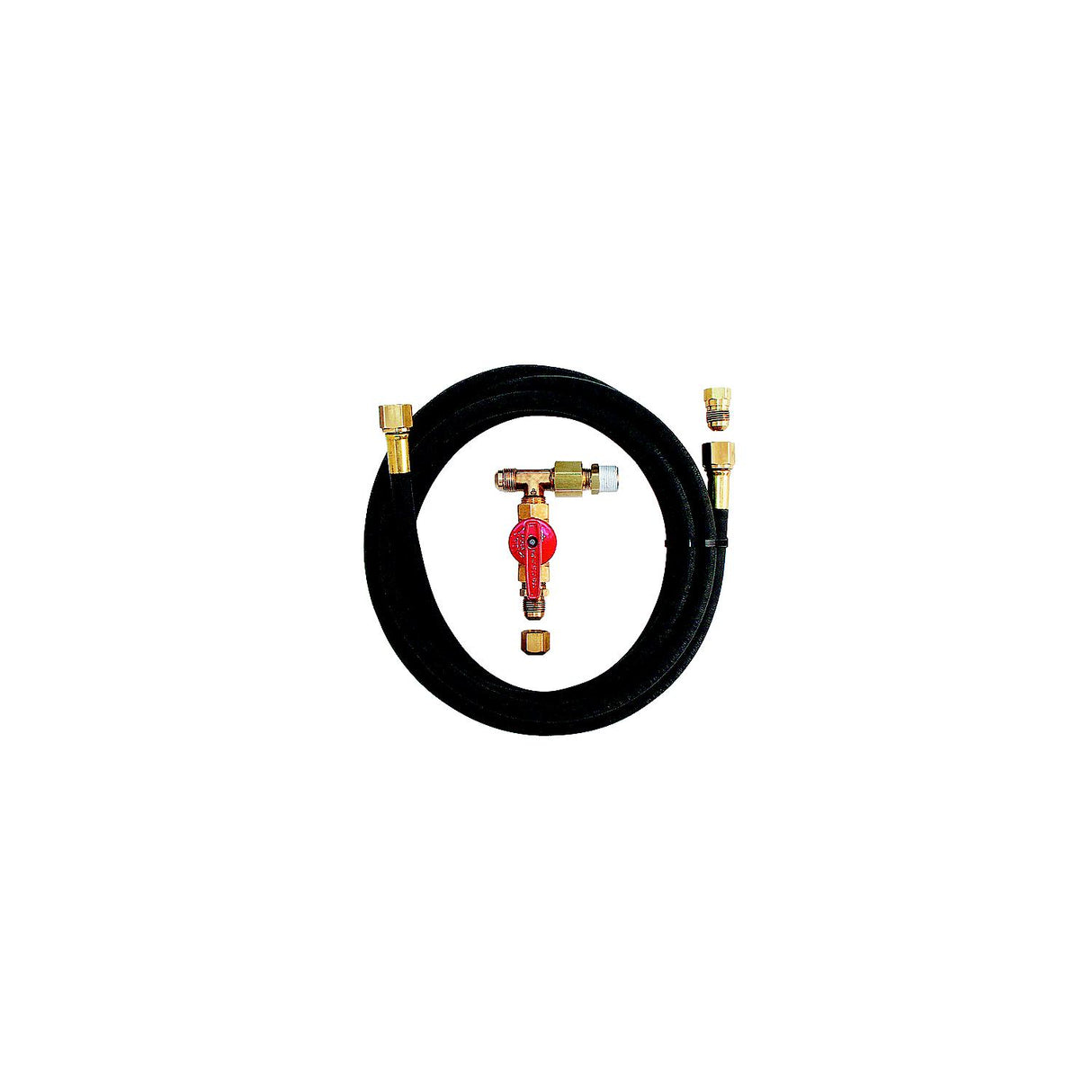 Magma LPG (Propane) Low Pressure Hose Conversion Kit [A10-225] - official Magma product image 2