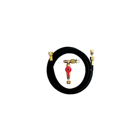 Magma LPG (Propane) Low Pressure Hose Conversion Kit [A10-225] - official Magma product image 2
