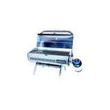 Magma A109183 Anacapa Gas Grill, 9"x18", 162 Sq. in. - image 4