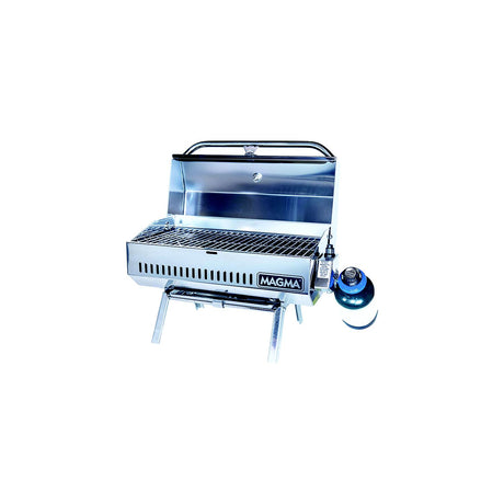 Magma A109183 Anacapa Gas Grill, 9"x18", 162 Sq. in. - image 4
