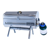 Magma A109183 Anacapa Gas Grill, 9"x18", 162 Sq. in. - image 2