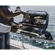 Magma A109183 Anacapa Gas Grill, 9"x18", 162 Sq. in. - image 1