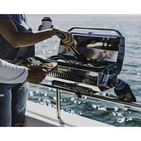 Magma A109183 Anacapa Gas Grill, 9"x18", 162 Sq. in. - image 1