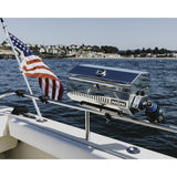 Magma A109183 Anacapa Gas Grill, 9"x18", 162 Sq. in. - image 6