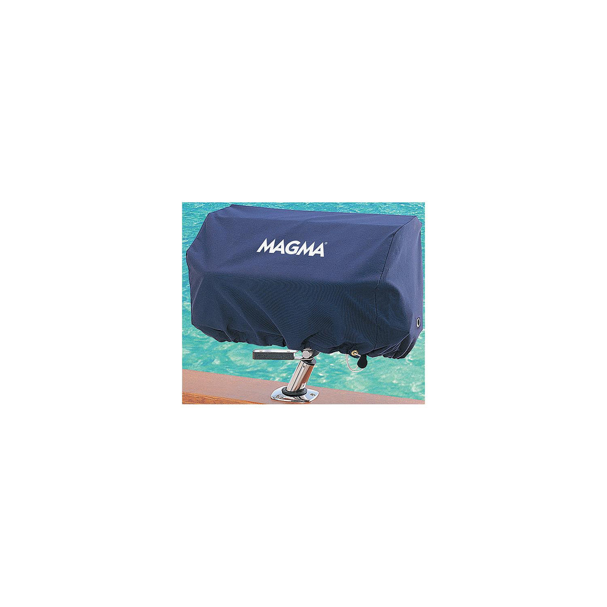 Magma A10-990 Rectangular Grill Cover - A10-990JB - official Magma product image 3