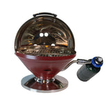 Magma C10105R Ruby Beach Fire Gas Grill - image 3