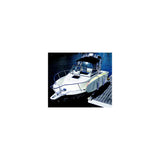 Magma R10-626-20 Removable Rail Mounted 30.5" x 20.8" x 3.0" Kayak Sup Racks - 1 Pair - R10-626-20 - official Magma product image 2