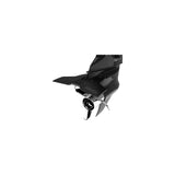 Stingray JR21 Classic 2 Junior Hydrofoil, Black - image 2