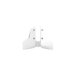 Stingray JR22 Classic 2 Junior Hydrofoil, White - image 1
